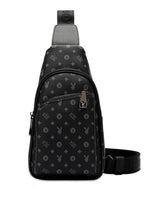 Load image into Gallery viewer, Playboy Men&#39;s Chest Bag / Sling Bag - PKV 3171