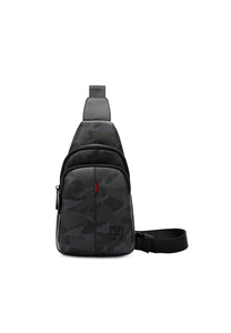 Playboy Men's Chest / Sling Bag - PKV 3173