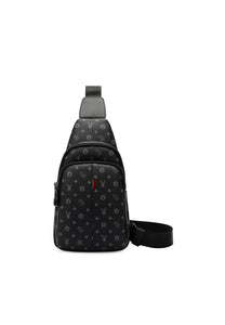 Playboy Men's Chest / Sling Bag - PKV 3173