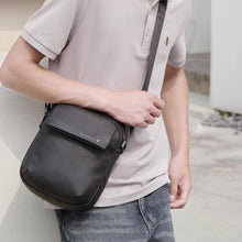 Load image into Gallery viewer, Men&#39;s Top Handle Bag / Sling Bag / Crossbody Bag - PMQ 5021