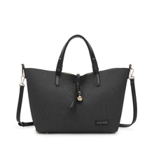 Load image into Gallery viewer, Women's Top Handle Sling Bag / Crossbody Bag / Shoulder Bag - HQB 9186