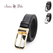 Load image into Gallery viewer, 40mm Reversible Pin Buckle Belt - WAB 472
