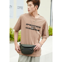 Load image into Gallery viewer, Men&#39;s Sling Bag / Waist Bag - VUZ 5015