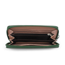 Load image into Gallery viewer, Women's Long Purse / Wallet - SLP 63