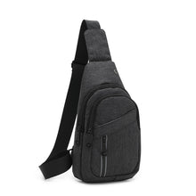 Load image into Gallery viewer, Men&#39;s Sling Bag / Chest Bag / Crossbody Bag - SXW 292