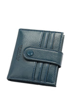 Load image into Gallery viewer, Women&#39;s Short Purse / Wallet - SLP 19