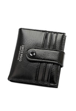 Load image into Gallery viewer, Women&#39;s Short Purse / Wallet - SLP 19