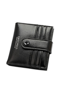 Women's Short Purse / Wallet - SLP 19