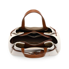 Load image into Gallery viewer, Women's Top Handle Sling Bag / Crossbody Bag / Shoulder Bag - HPV 9136