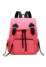 Load image into Gallery viewer, Women&#39;s Backpack - HEK 7575