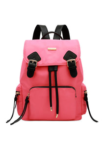 Women's Backpack - HEK 7575