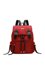 Load image into Gallery viewer, Women&#39;s Backpack - HEK 7575