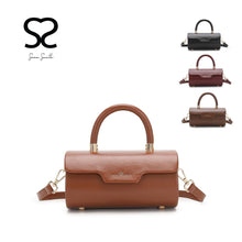 Load image into Gallery viewer, Women's Top Handle Sling Bag / Crossbody Bag / Shoulder Bag - SGR 704