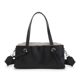 Women's Top Handle Sling Bag / Crossbody Bag - SDH PM002