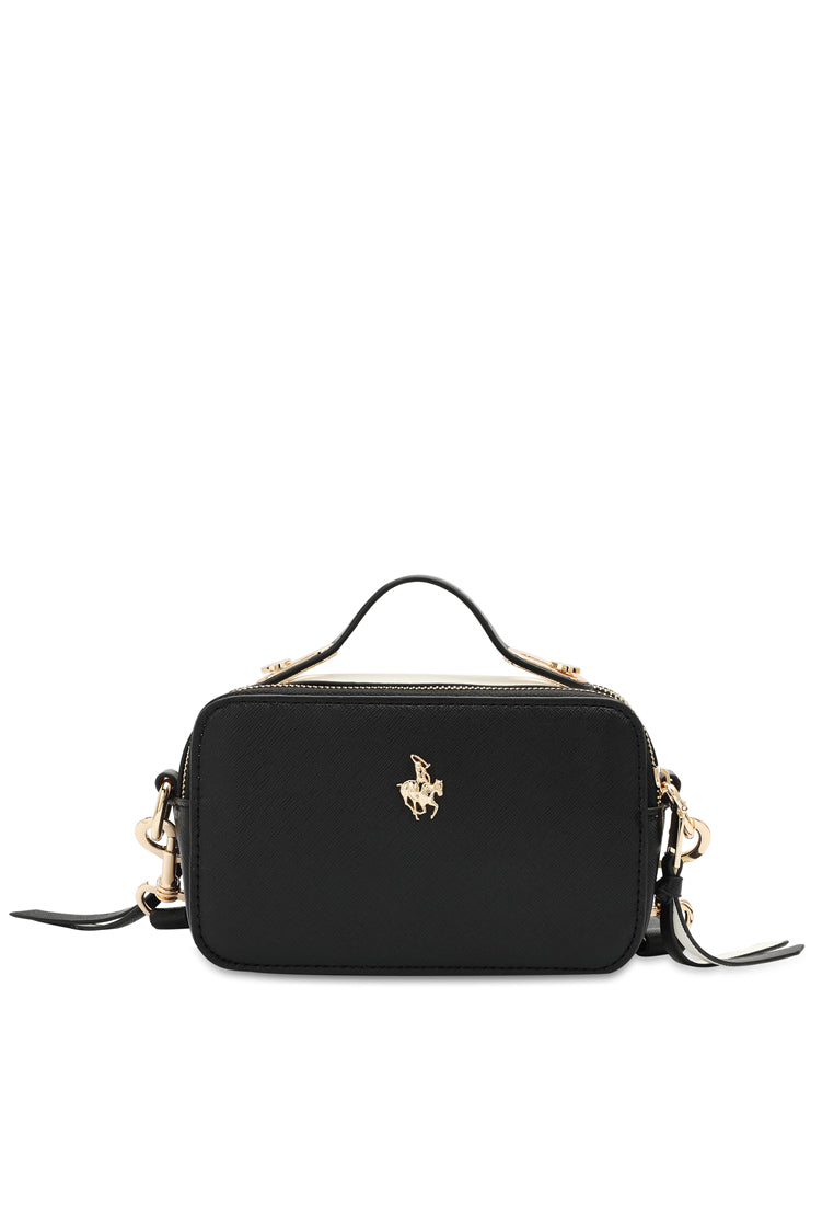 Women's Shoulder Sling Bag - HEX 9182