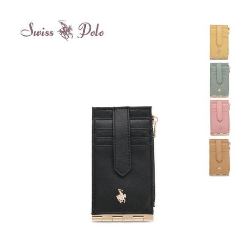 Women's Card Holder - SLP 45