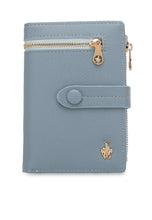 Load image into Gallery viewer, Women&#39;s Short Purse / Wallet - SLP 37