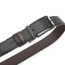Load image into Gallery viewer, 35mm Pin Buckle Belt - WAB 475-2