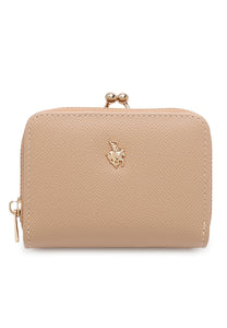 Women's Short Purse / Wallet - SLP 36