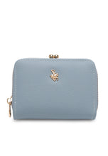 Load image into Gallery viewer, Women&#39;s Short Purse / Wallet - SLP 36