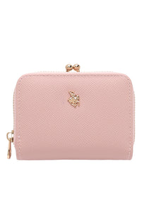 Women's Short Purse / Wallet - SLP 36