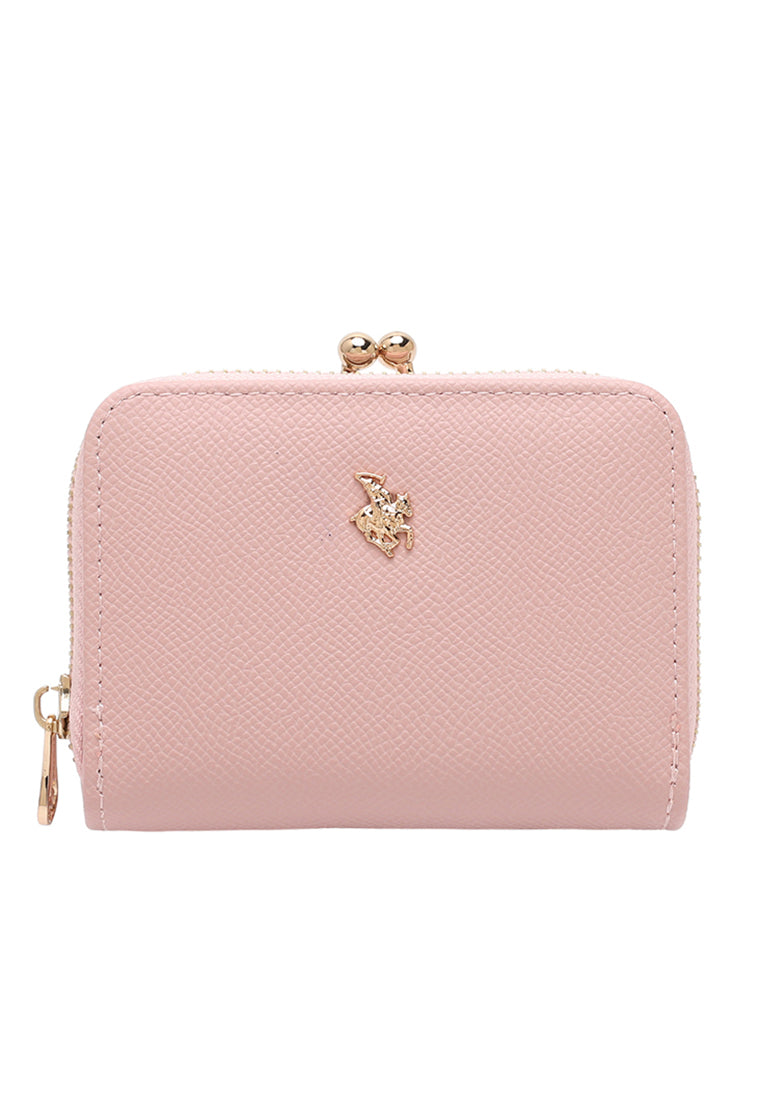 Women's Short Purse / Wallet - SLP 36