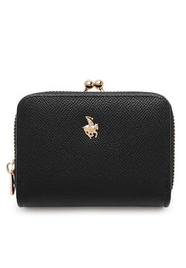 Women's Short Purse / Wallet - SLP 36