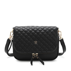 Layla Women's Shoulder Sling Bag / Crossbody Bag - SAP 7995