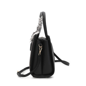 Women's Top Handle Sling Bag / Crossbody Bag - SFG 5510
