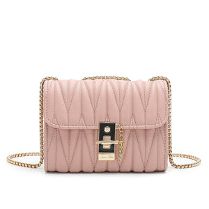 Women's Chain Handbag / Sling Bag - HJY 198
