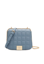 Load image into Gallery viewer, Women&#39;s Chain Shoulder Sling Bag / Crossbody Bag - KAP 7678