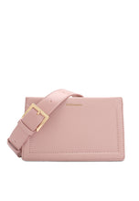 Load image into Gallery viewer, Women&#39;s Shoulder Sling Bag / Crossbody Bag - KAT 7663