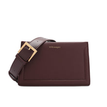 Load image into Gallery viewer, Women&#39;s Shoulder Sling Bag / Crossbody Bag - KAT 7663