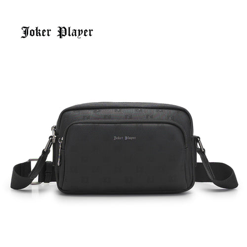 Men's Sling Bag / Messenger Bag - JV 3496