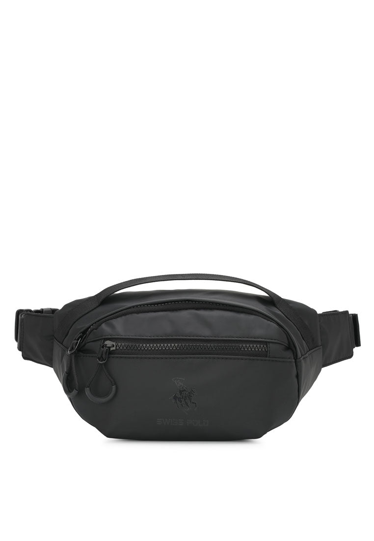 Men's Water Resistant Waist Bag / Chest Bag - SXN 1518