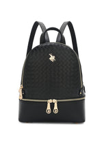 Load image into Gallery viewer, Women&#39;s Backpack - HFU 343