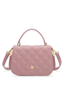 Women's Top Handle Sling Bag / Crossbody Bag - HFW 7721