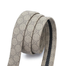Load image into Gallery viewer, 35mm Automatic Buckle Belt - SB 009