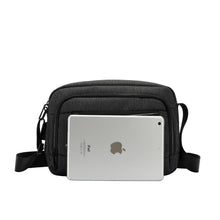 Load image into Gallery viewer, Men&#39;s Water Resistant Chest Bag / Sling Bag / Crossbody Bag - PKW 8215