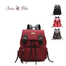 Load image into Gallery viewer, Women&#39;s Backpack - HEK 7575