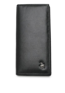 Men's Genuine Leather Wallet - SW 167