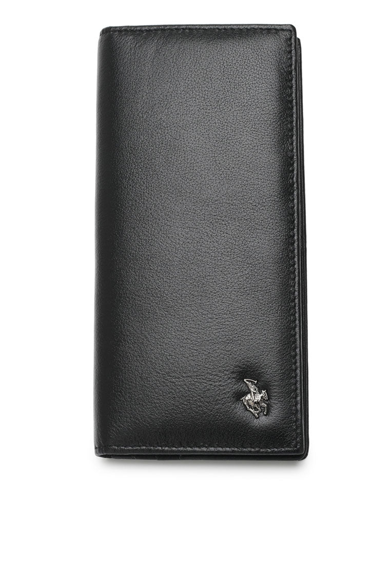 Men's Genuine Leather Wallet - SW 167