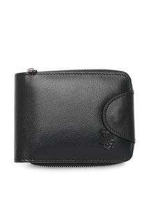 Men's Genuine Leather Wallet - SW 167