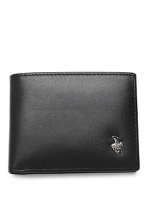 Men's Genuine Leather Wallet - SW 167