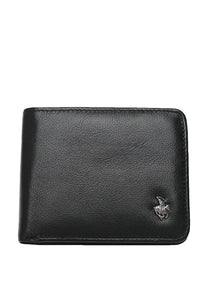 Men's Genuine Leather Wallet - SW 167