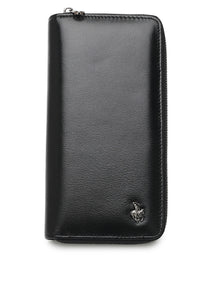 Men's Genuine Leather Wallet - SW 167