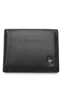 Men's Genuine Leather Wallet - SW 167