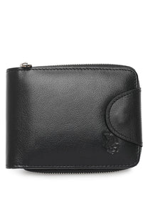 Men's Genuine Leather Wallet - SW 167