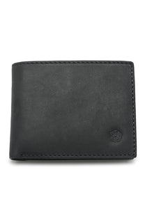 Men's Genuine Leather RFID Blocking Wallet - NW 016