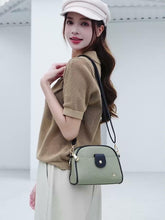 Load image into Gallery viewer, Women's Sling Bag / Crossbody Bag - HPG 901